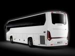 Scania Touring 4x2 by Higer 2009 года